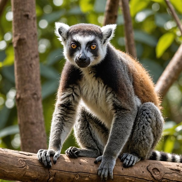 Quelles croisières offrent des excursions pour observer les lémuriens à Madagascar?